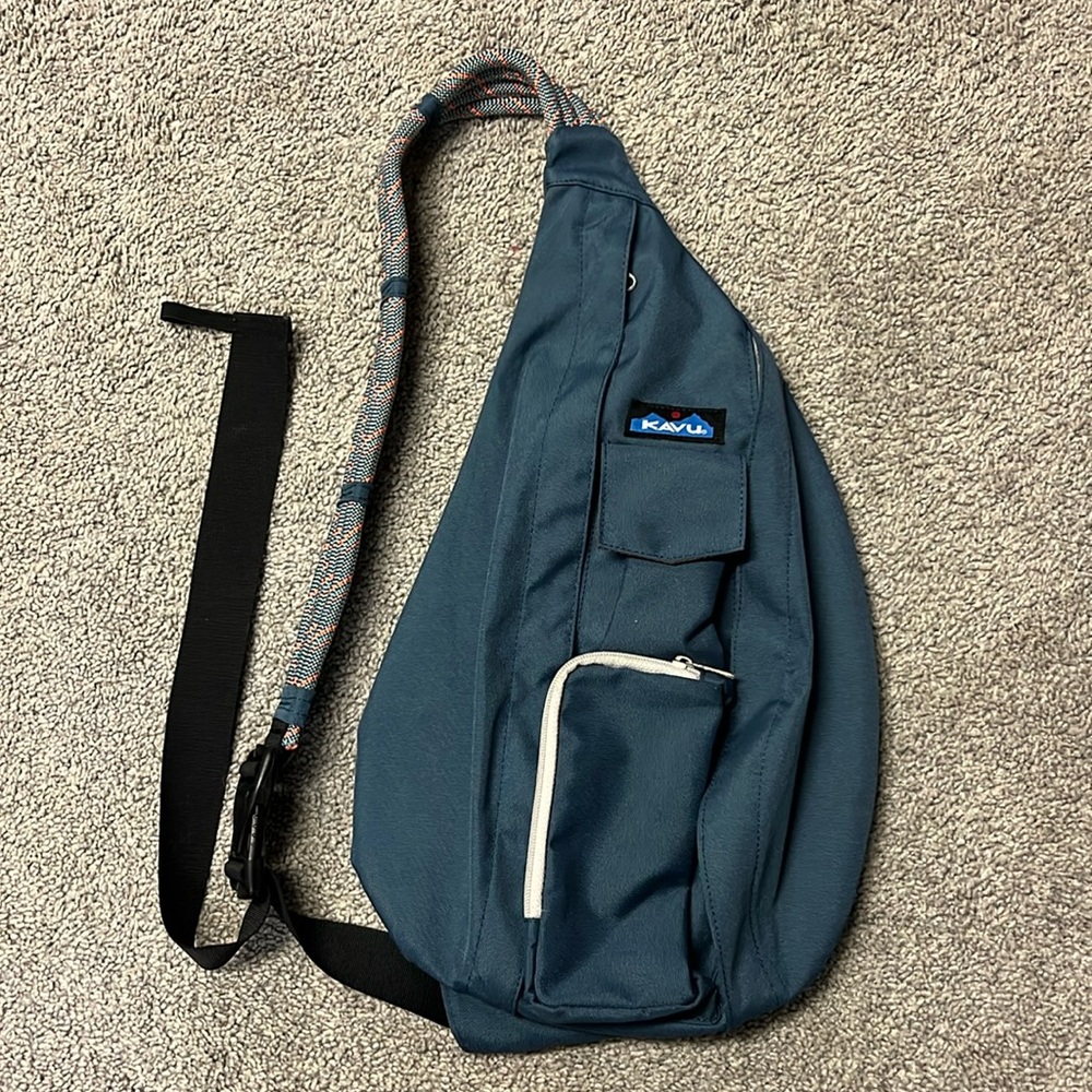 Kavu sling bag